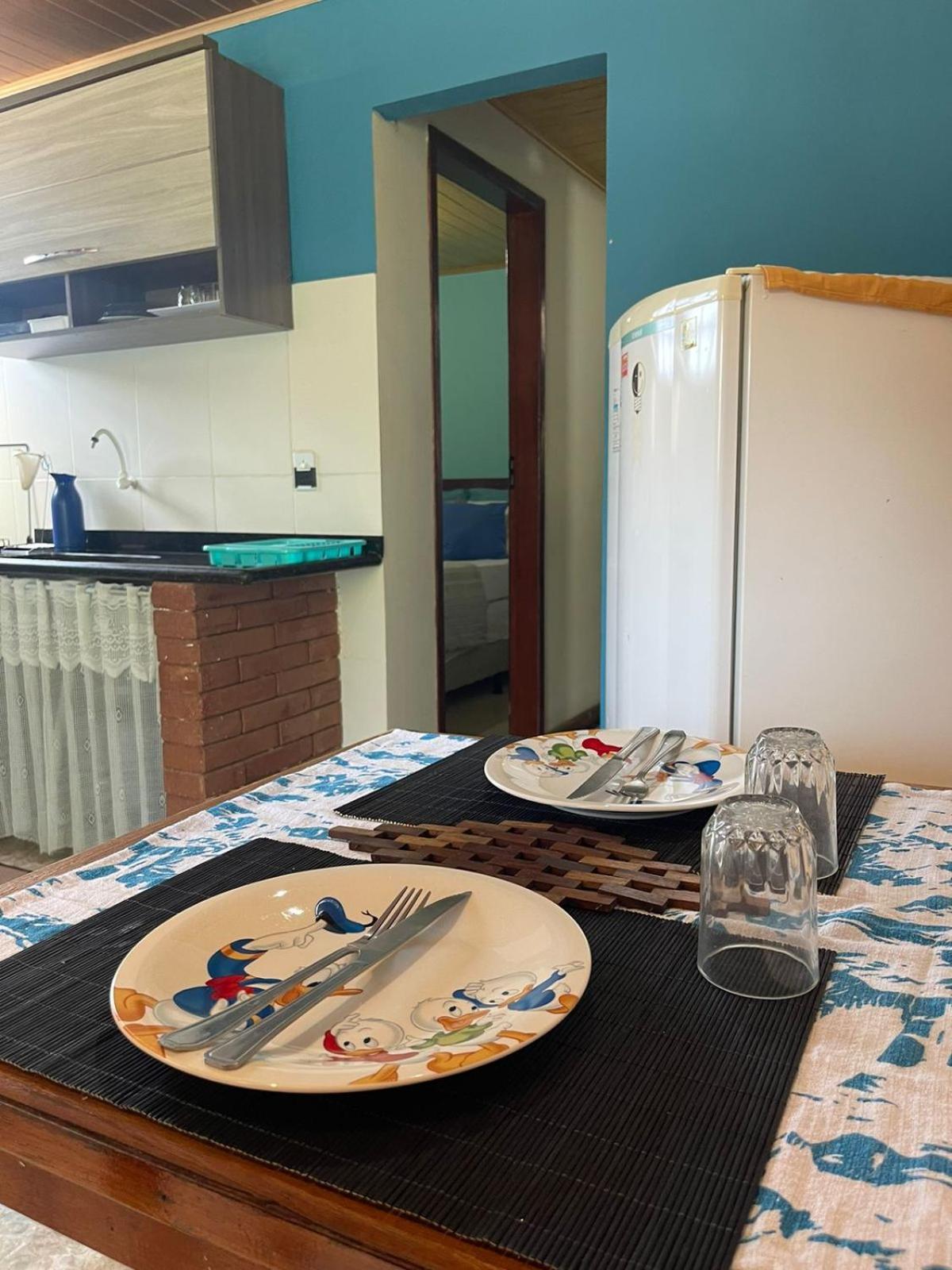 residencia bem viver Arraial do Cabo Exterior foto