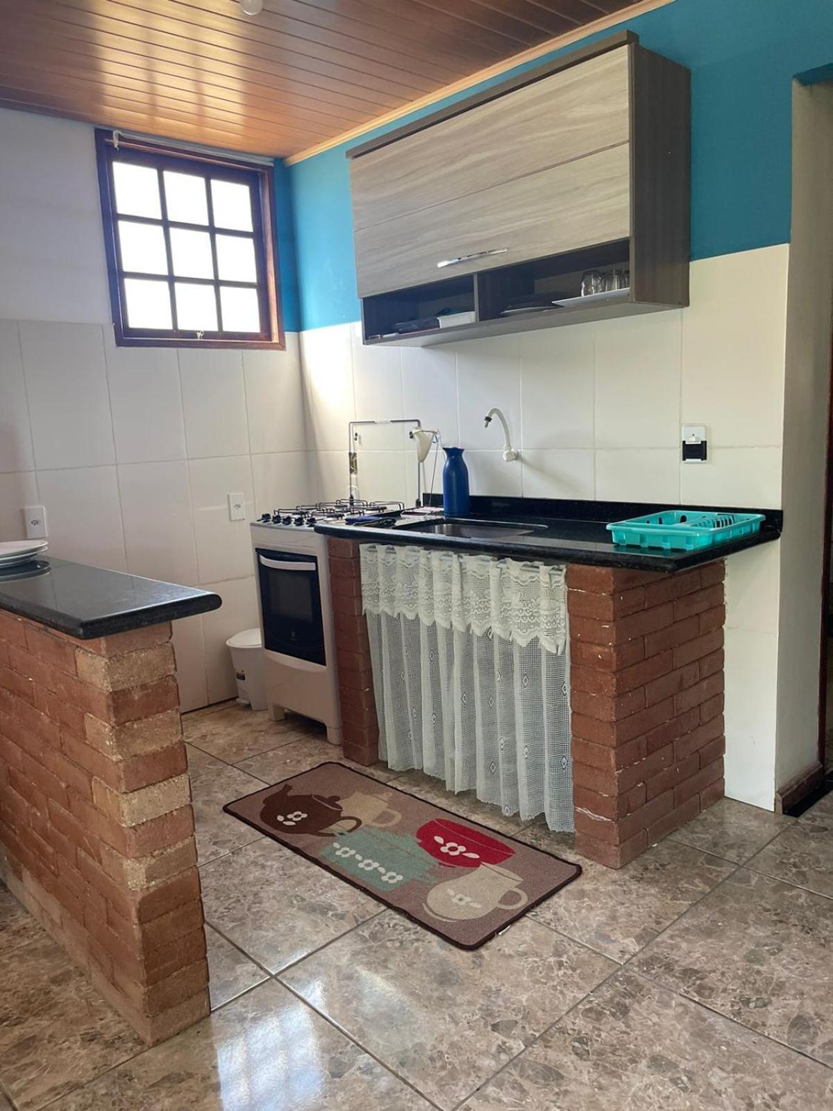 residencia bem viver Arraial do Cabo Exterior foto