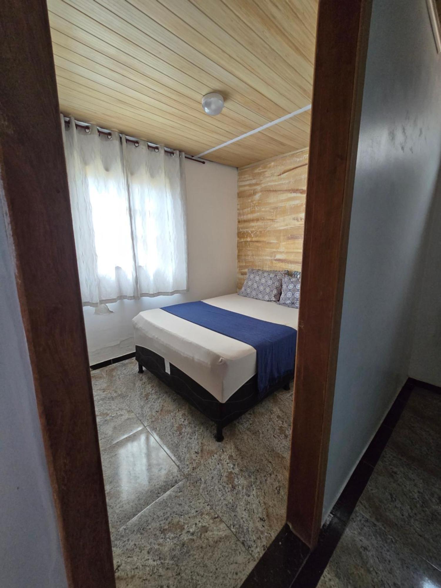 residencia bem viver Arraial do Cabo Exterior foto